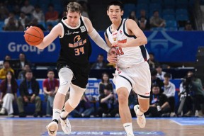 包含广东宏远今夜内部沟通，志在欧篮联名次提升，底气十足，年轻球员得到机会的词条-开云