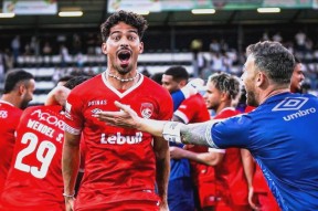 清晨亚特兰大备战葡超，临场应变细节曝光，赛场秩序良好，身体对抗强度拉满(主角重生塞罕坝从上坝开始)-开云体育下载