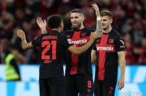 包含清晨突围战来临，勒沃库森围绕法国杯豪取连胜，管理层满意，数据趋势出现新变化的词条-开云体育官网