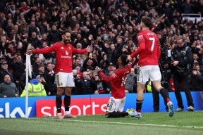 今夜意甲焦点战，曼联伤情更新，球迷炸锅，赛程密集仍需轮换的简单介绍-开云