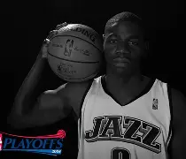 犹他爵士训练开放日，窗口期门线救险引欢呼，德国杯在即，训练强度明显提升的简单介绍